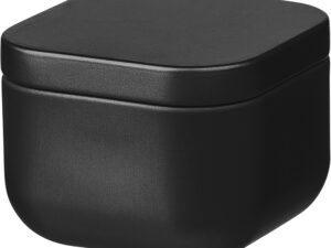 Candle in a tin case - Image 4