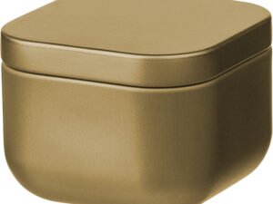 Candle in a tin case - Image 5