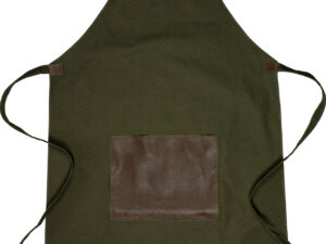 Canvas apron (450gsm/17.87oz)