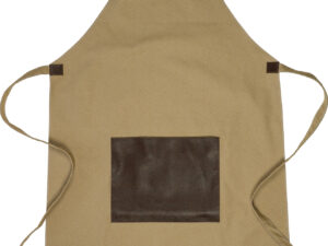 Canvas apron (450gsm/17.87oz) - Image 3