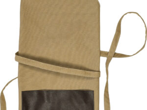 Canvas apron (450gsm/17.87oz) - Image 4