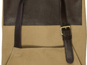Canvas apron (450gsm/17.87oz) - Image 5