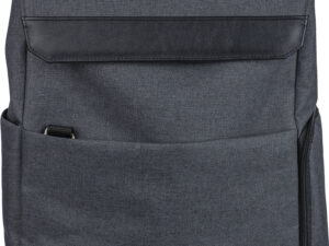 Canvas laptop backpack - Image 3