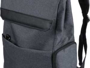 Canvas laptop backpack - Image 5