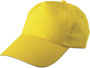 Cap, cotton twill