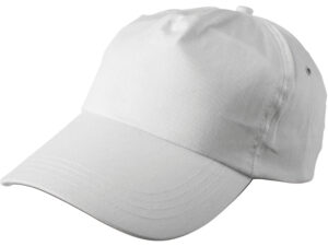 Cap, cotton twill - Image 3