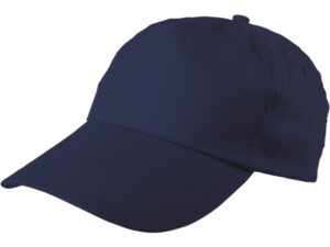 Cap, cotton twill - Image 4