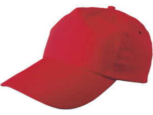 Cap, cotton twill - Image 5