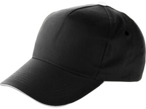 Cap with sandwich peak - Image 3