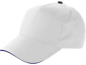 Cap with sandwich peak - Image 4