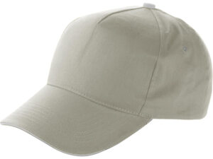 Cap with sandwich peak - Image 5
