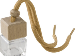Car air freshener