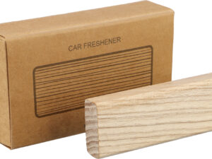 Car air freshener