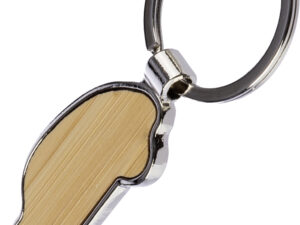 Car keyring