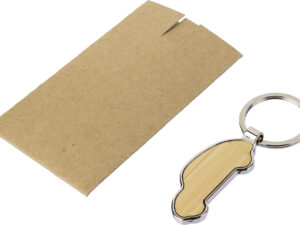 Car keyring - Image 3