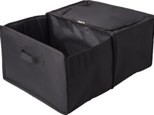 Car organizer with cooler compartment - Image 3