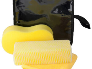 Car wash set