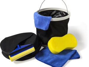 Car wash set