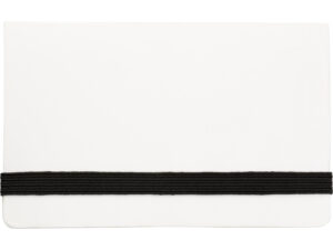 Card case with sticky tabs - Image 3