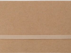 Card case with sticky tabs - Image 4