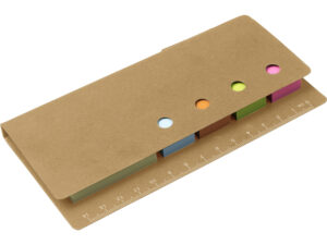 Cardboard holder with ruler - Image 4