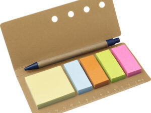 Cardboard holder with ruler - Image 5