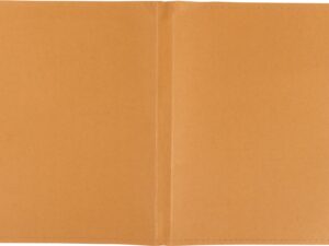 Cardboard writing folder - Image 5