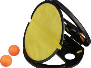 Catch ball game set