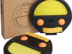 Catch ball game set - Image 3