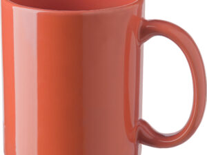 Ceramic mug
