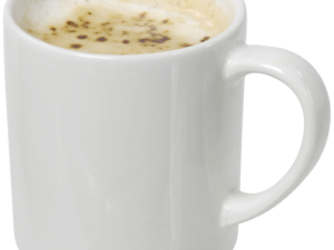 Ceramic mug (170ml) - Image 4