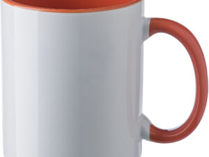 Ceramic mug (300ml)