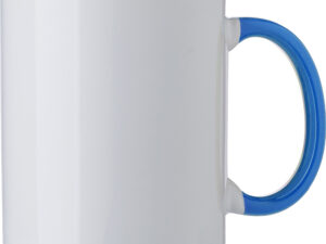 Ceramic mug (300ml) - Image 3