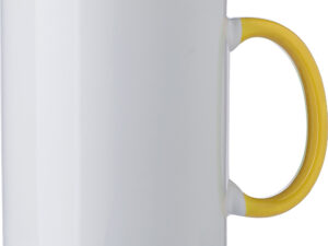 Ceramic mug (300ml) - Image 4