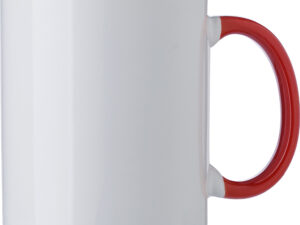 Ceramic mug (300ml) - Image 5