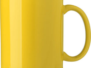 Ceramic mug - Image 4