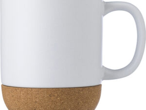 Ceramic mug (420ml) - Image 4