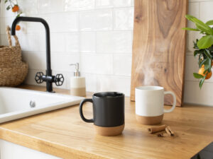 Ceramic mug (420ml) - Image 5