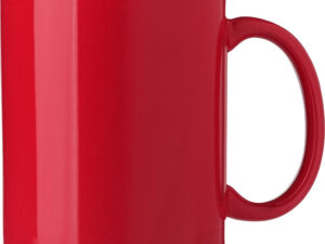 Ceramic mug - Image 5