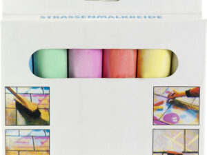 Chalk (6pc)