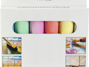 Chalk (6pc) - Image 3
