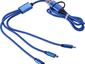 Charging cable