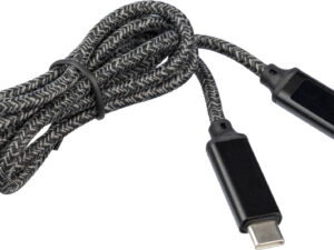 Charging cable