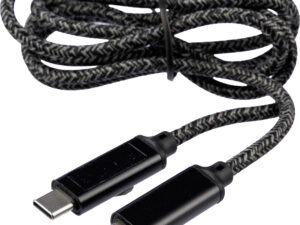 Charging cable