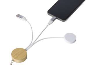Charging cable set - Image 4