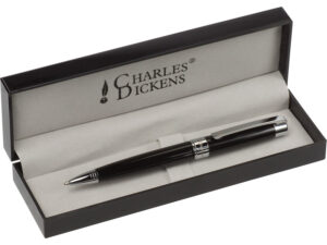 Charles Dickens® ballpen