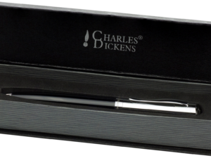 Charles Dickens® ballpen - Image 4
