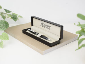 Charles Dickens® ballpen - Image 4