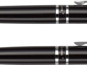 Charles Dickens® ballpen and rollerpen