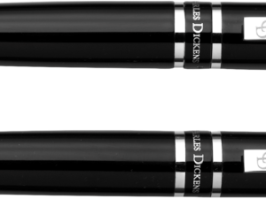 Charles Dickens® ballpen and rollerpen - Image 5